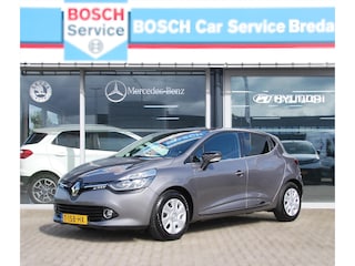 Renault Clio Energy TCe 90pk S&amp;S ECO2 Expression