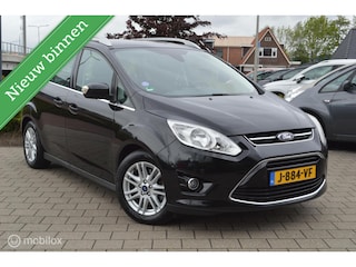 Ford C-MAX 1.6T 150pk Edition Plus 7pers.