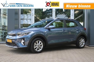 Kia Stonic 1.0 MHEV Dynamic Line, Camera, CarPlay/Android, LED Verlichting, etc.