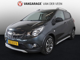 Opel Karl 1.0 Rocks Onl. Ed.| Carplay | Airco | Cruise | Bluetooth