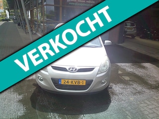 Hyundai i20 1.2i DynamicVersion