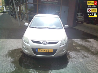 Hyundai i20 1.2i DynamicVersion
