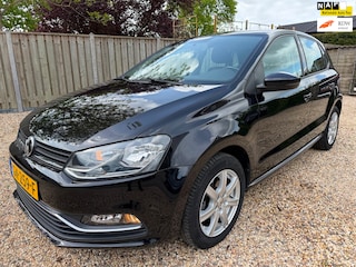 Volkswagen Polo 1.2 TSI Comfortline Origineel Nl Auto Navigatie & Cruise controle
