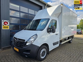 Opel Movano 2.3 CDTI BiTurbo L3H2 Start/Stop