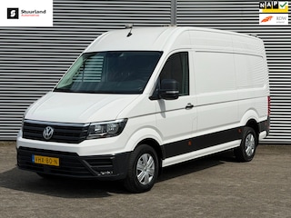 Volkswagen Crafter 2.0 TDI 180pk L3H3 RWD Highline 3500kg trekhaak/ Airco/ Navi/ Camera/ Cruise/