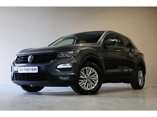 Volkswagen T-Roc 1.0 TSI Style |Stoelverw. |ACC