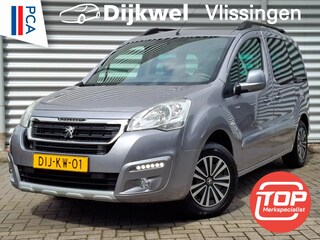 Peugeot Partner MPV 110 Style Airco/Park/Trekhaak
