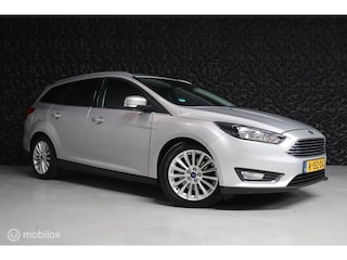 Ford Focus Wagon 1.5 Titanium | AC | PDC | ESP | Start&Stop