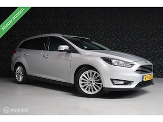 Ford Focus Wagon 1.5 Titanium | AC | PDC | ESP | Start&Stop