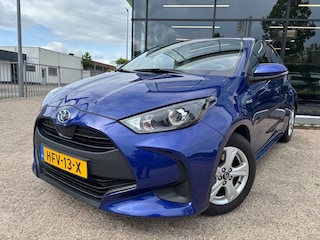 Toyota Yaris 1.5 Hybrid Active|Trekhaak