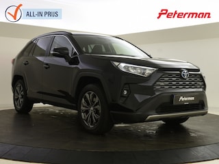 Toyota RAV4 2.5 Hybrid AWD Dynamic | Navigatie | Trekhaak