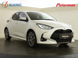 Toyota Yaris 1.5 Hybrid 130 Executive | JBL | PDC V+A | Head Up