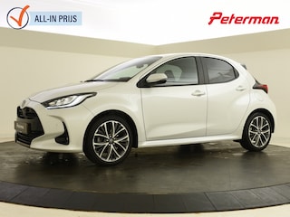 Toyota Yaris 1.5 Hybrid 130 Executive | JBL | PDC V+A | Head Up