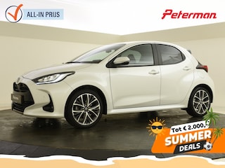 Toyota Yaris 1.5 Hybrid 130 Executive | JBL | PDC V+A | Head Up