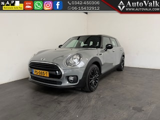 Mini Clubman 1.5 Cooper Salt Business