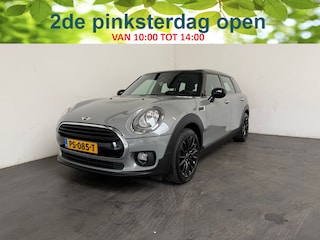 Mini Clubman 1.5 Cooper Salt Business