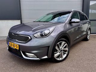 Kia Niro 1.6 GDi ComfortLine / Trekhaak / Apple Carplay