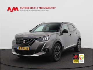 Peugeot 2008 1.2 PureTech GT-Line/ lage km/ compleet!