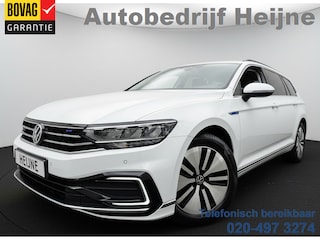 Volkswagen Passat Variant 218PK DSG HYBRID GTE BUSINESS CAMERA/NAVI/VIRTUAL