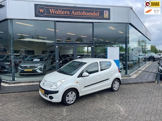 Nissan Pixo 1.0 Acenta