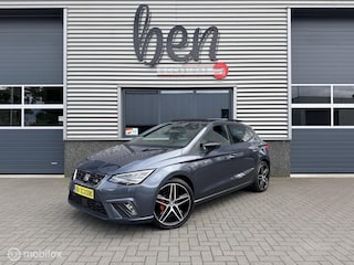 Seat Ibiza 1.0 TSI FR Business Intense Plus 1e Eig BOMVOL!!