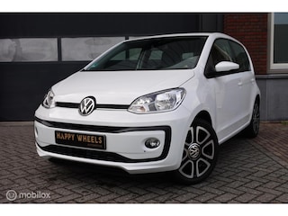 Volkswagen Up I 1.0 I Airco I Stoelverwarming! I Bluetooth