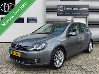 Volkswagen Golf 5deurs 1.2TSi 105pk Automaat DSG-7 Highline