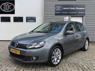 Volkswagen Golf 5deurs 1.2TSi 105pk Automaat DSG-7 Highline