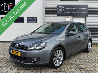 Volkswagen Golf 5deurs 1.2TSi 105pk Automaat DSG-7 Highline