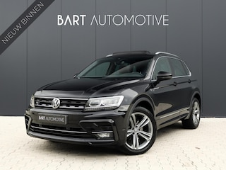 Volkswagen Tiguan 1.4 TSI 4Motion Highline Business R|ACC|Pano|Trekhaak