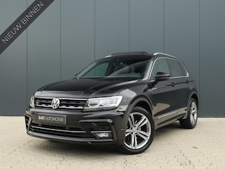 Volkswagen Tiguan 1.4 TSI 4Motion Highline Business R|ACC|Pano|Trekhaak