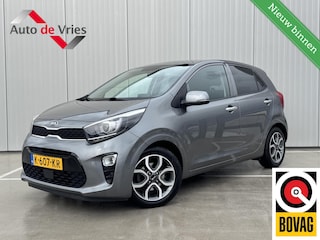 Kia Picanto 1.0 DPi DynamicPlusLine|Navi|NL-Auto|1e eigenaar