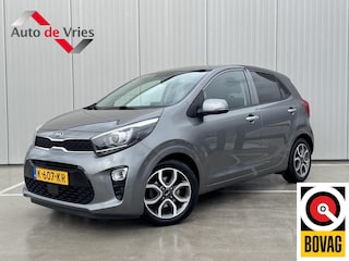 Kia Picanto 1.0 DPi DynamicPlusLine|Navi|NL-Auto|1e eigenaar