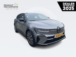 Renault Mégane EV60 Optimum Charge Iconic / Lederen bekleding / 360 camera