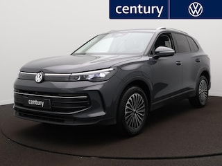 Volkswagen Tiguan 1.5 eHybrid Life Edition Automaat - IQ Light - Trekhaak - Navigatie - Stoelverwarming - 360 Camera - ACC - Side Assist