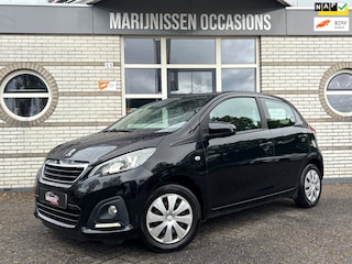 Peugeot 108 1.0 e-VTi Active |Airco,ElekPakket,NAP|