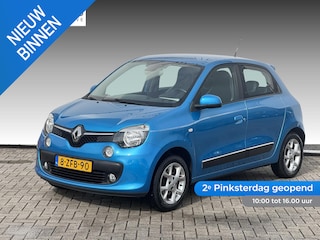 Renault Twingo 1.0 SCe Dynamique NL-AUTO | STOELVERWARMING | AIRCO | LINE