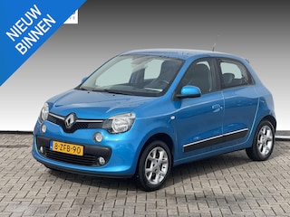 Renault Twingo 1.0 SCe Dynamique NL-AUTO | STOELVERWARMING | AIRCO | LINE