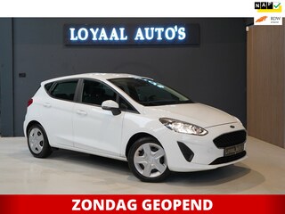 Ford Fiesta 1.1 Trend | AIRCO | CRUISE | PDC | ELEK.RAMEN | NAP | APK.