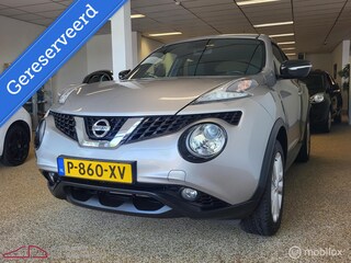 Nissan Juke 1.2 DIG-T S/S Dynamic Edition