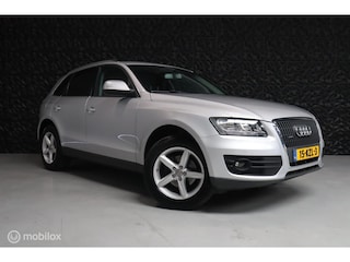 Audi Q5 2.0 TFSI QUATTRO | AC | ParkDistan | CC | Start&Stop