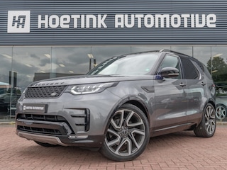 Land Rover Discovery 2.0 Sd4 HSE Luxury 7p. | Pano | Meridian | Dealer onderhoud