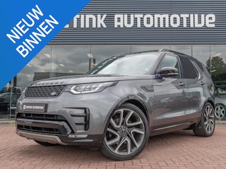 Land Rover Discovery 2.0 Sd4 HSE Luxury 7p. | Pano | Meridian | Dealer onderhoud