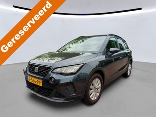 Seat Arona 1.0 TSI Style Business Intense