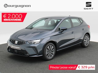 Seat Ibiza Style 1.0 TSI 95 PK | Adaptive cruise control | Parkeersensoren | Carplay