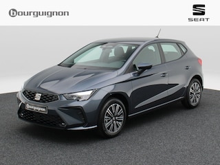 Seat Ibiza Style 1.0 TSI 95 PK | Adaptive cruise control | Parkeersensoren | Carplay