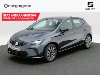 Seat Ibiza Style 1.0 TSI 95 PK | Adaptive cruise control | Parkeersensoren | Carplay