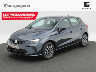 Seat Ibiza Style 1.0 TSI 95 PK | Adaptive cruise control | Parkeersensoren | Carplay