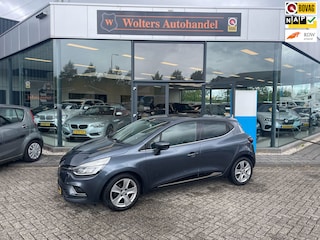 Renault Clio 0.9 TCe Intens