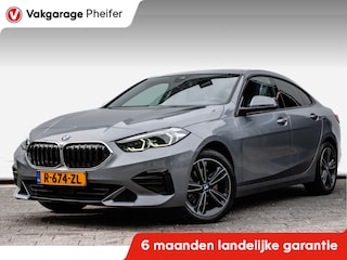 BMW 218i Introduction Edition Trekhaak/ Camera/ DAB+/ Carplay/ Full map navigatie/ Cruise control